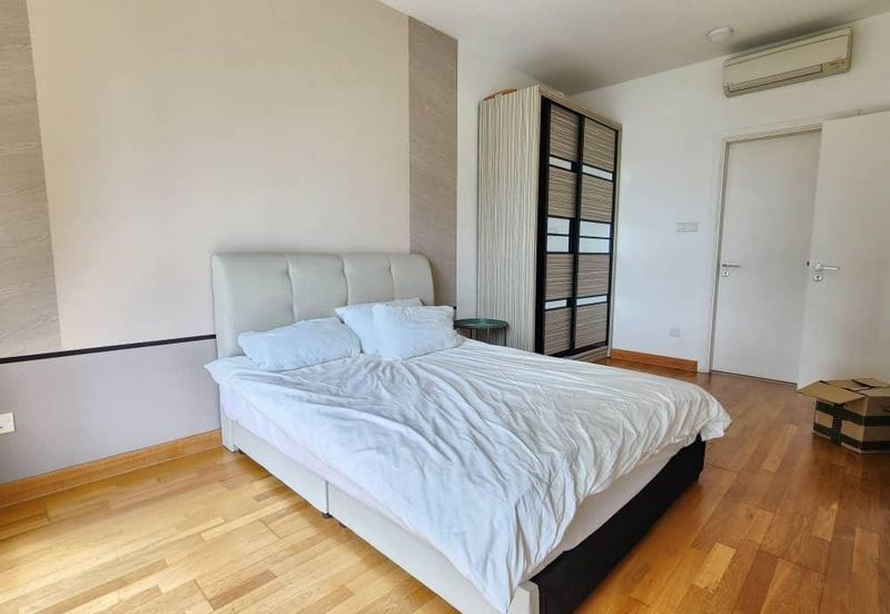 Teega Suites @ Puteri Harbour