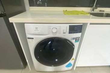 The Elysia Park Residence