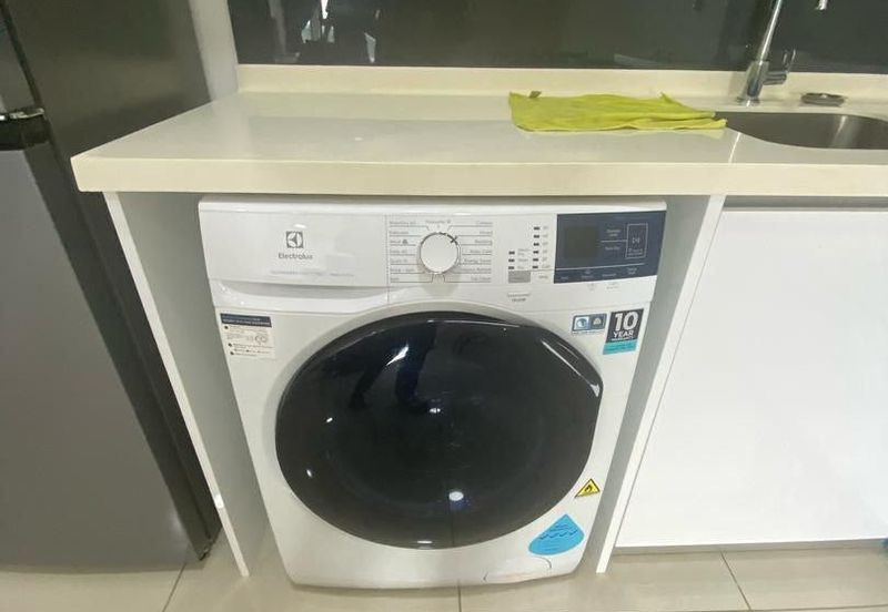 The Elysia Park Residence