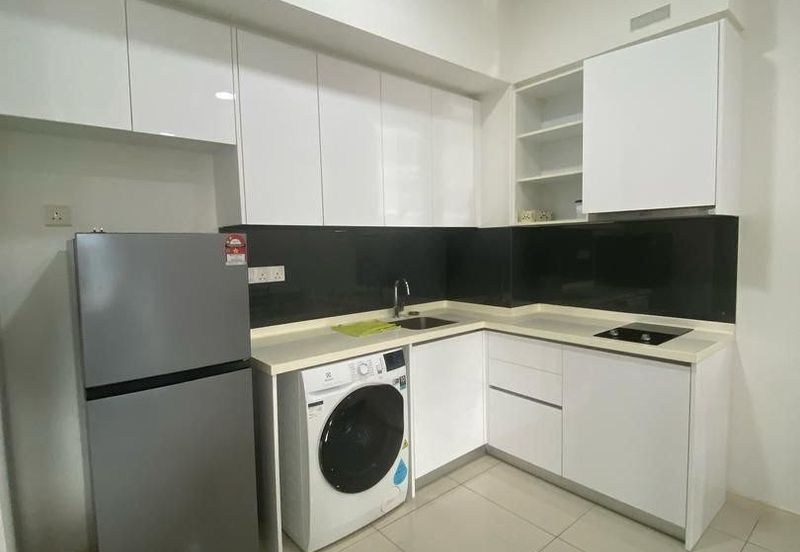 The Elysia Park Residence