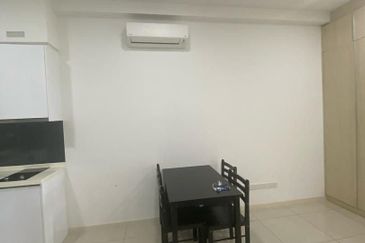 The Elysia Park Residence