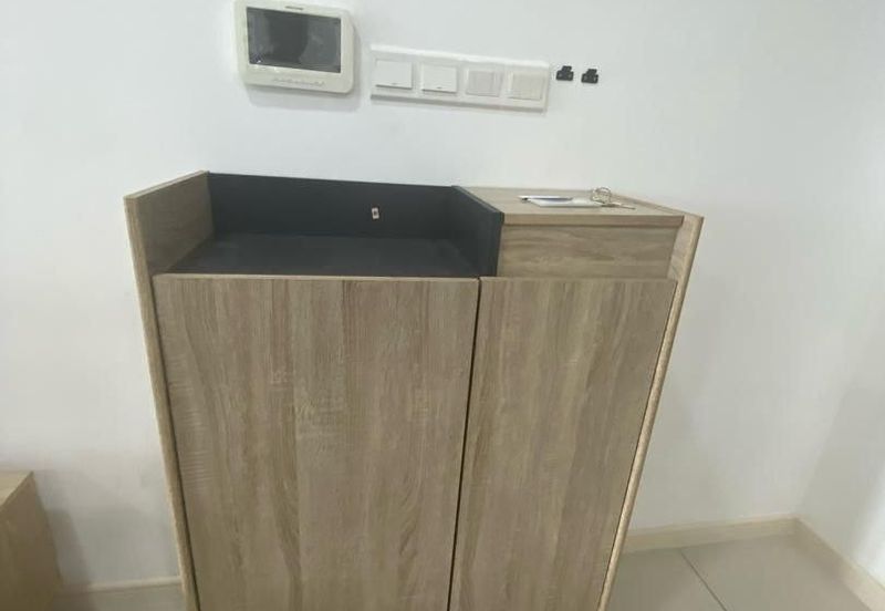 The Elysia Park Residence