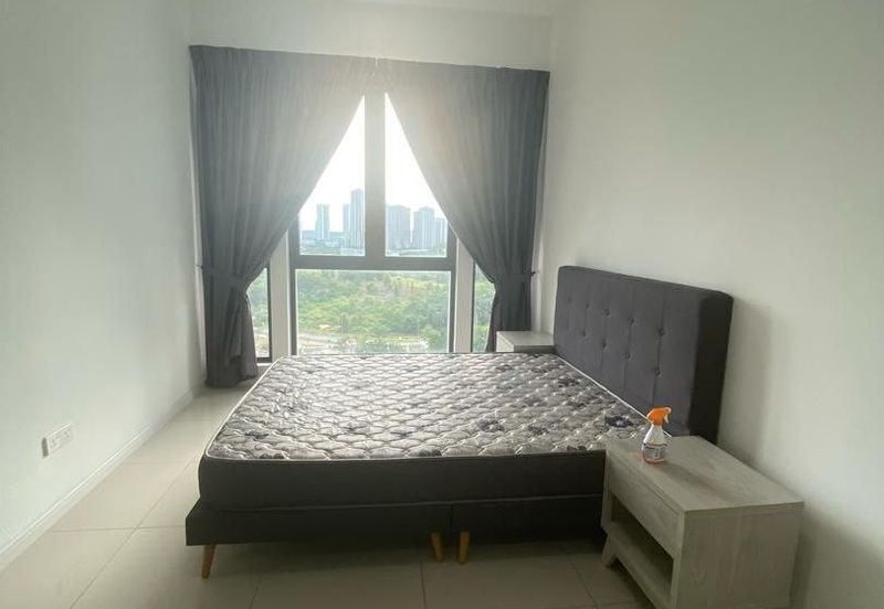 The Elysia Park Residence