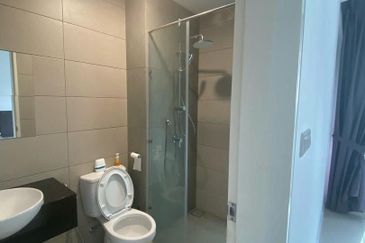 The Elysia Park Residence