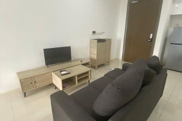 The Elysia Park Residence