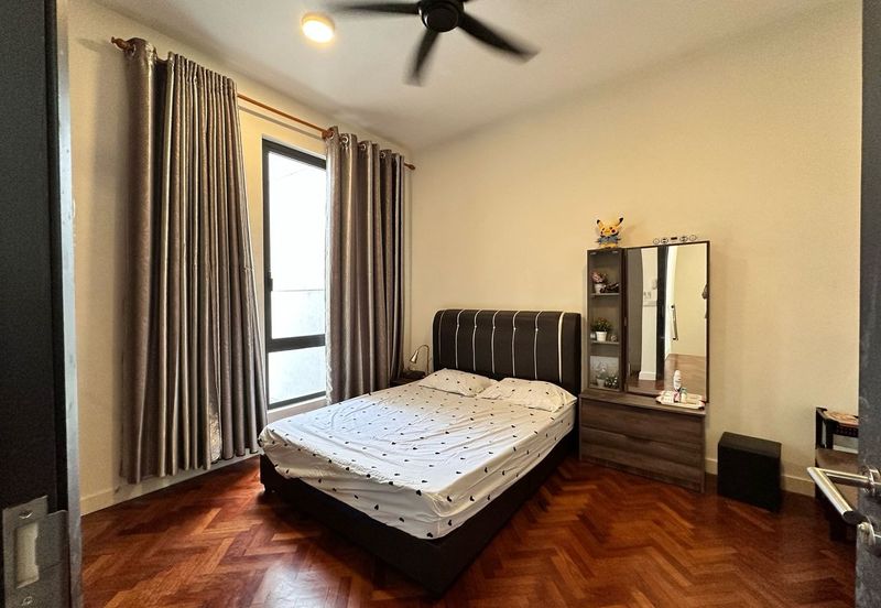 Avira Garden Terraces @ Medini