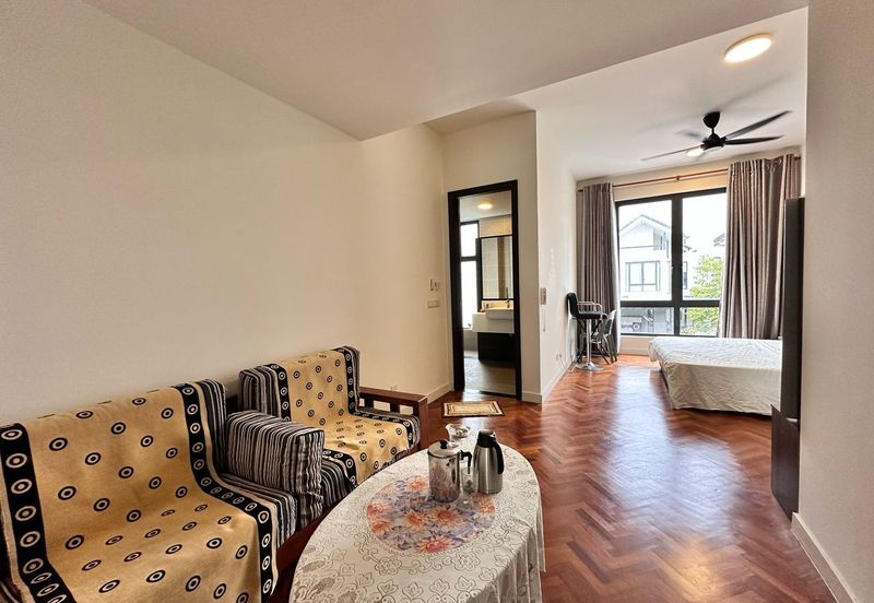 Avira Garden Terraces @ Medini