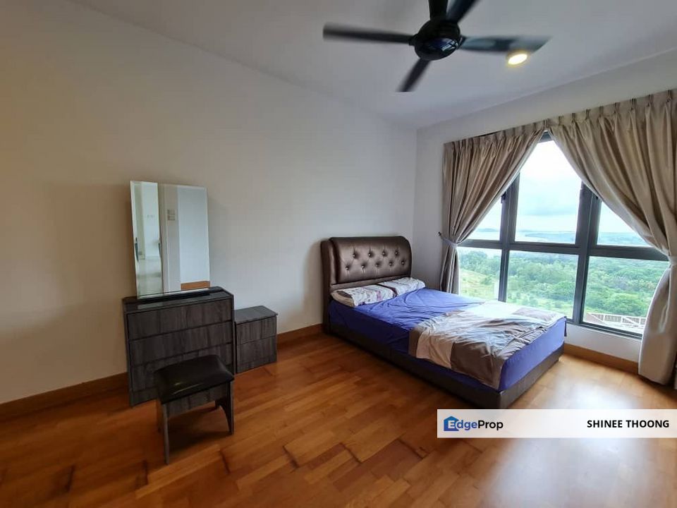 Teega Residence apartment for rent, Johor, Kota Iskandar