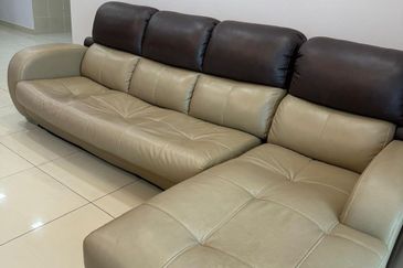 D Rich Executive Suites