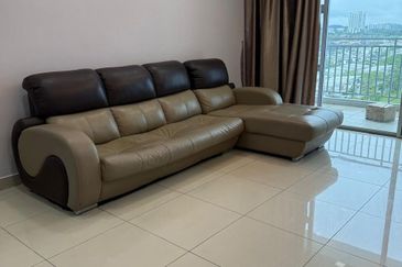 D Rich Executive Suites