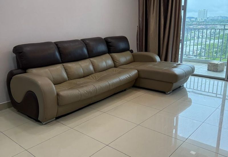 D Rich Executive Suites