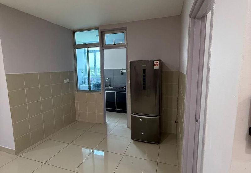 D Rich Executive Suites