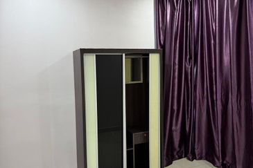 D Rich Executive Suites