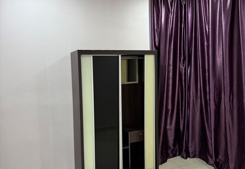 D Rich Executive Suites