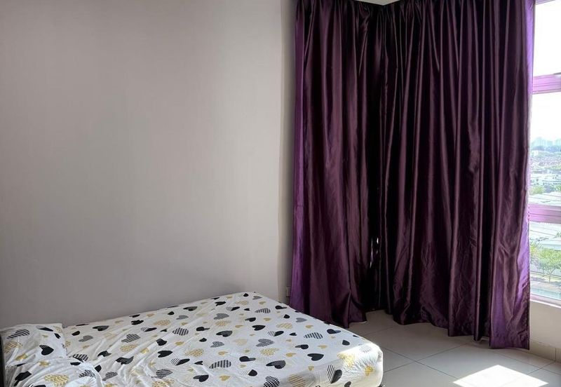 D Rich Executive Suites