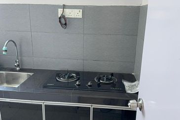 D Rich Executive Suites