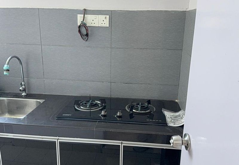 D Rich Executive Suites