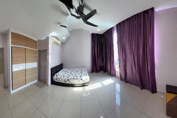 D Rich Executive Suites