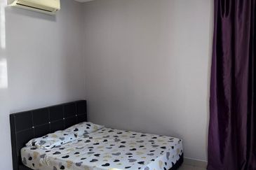 D Rich Executive Suites