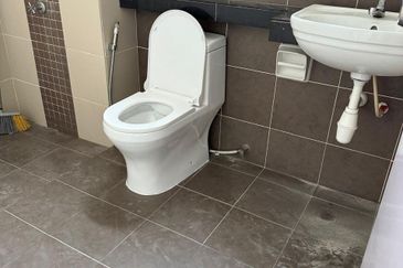 D Rich Executive Suites