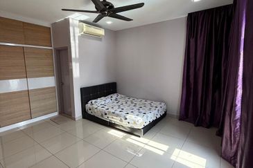 D Rich Executive Suites