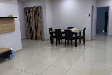 D Rich Executive Suites