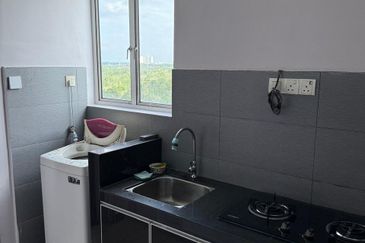 D Rich Executive Suites