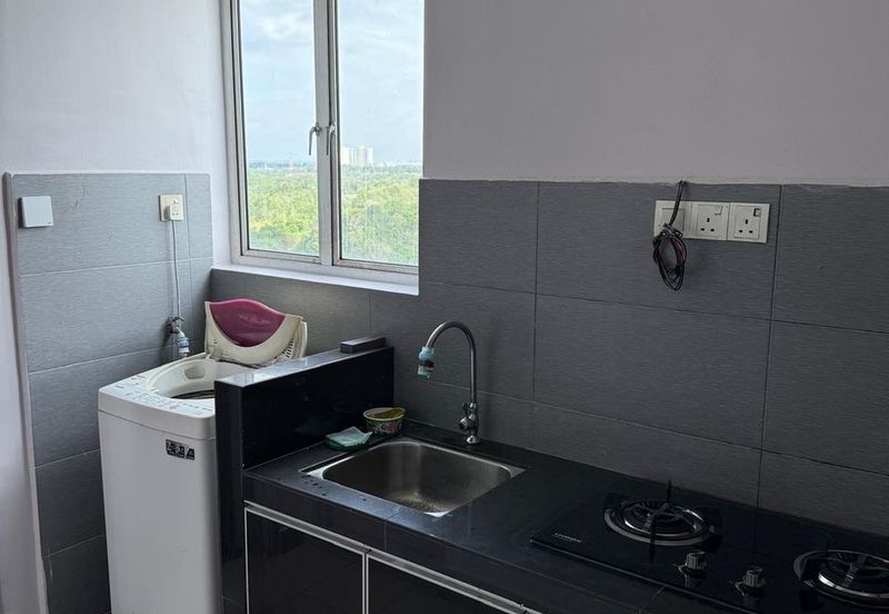 D Rich Executive Suites