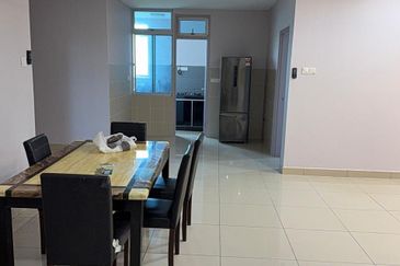 D Rich Executive Suites