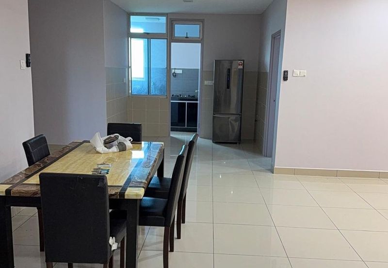 D Rich Executive Suites