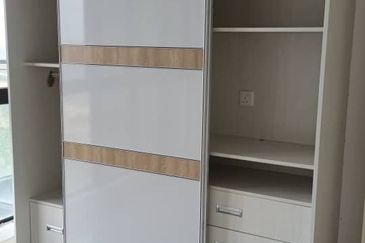 D\'Pristine @ Medini