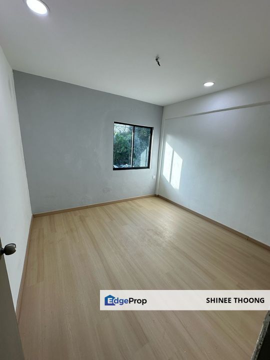 Tmn Mount Austin terrace house for sale, Johor, Johor Bahru