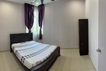 D Rich Executive Suites