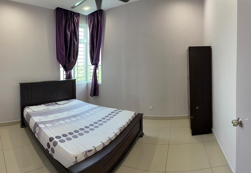 D Rich Executive Suites