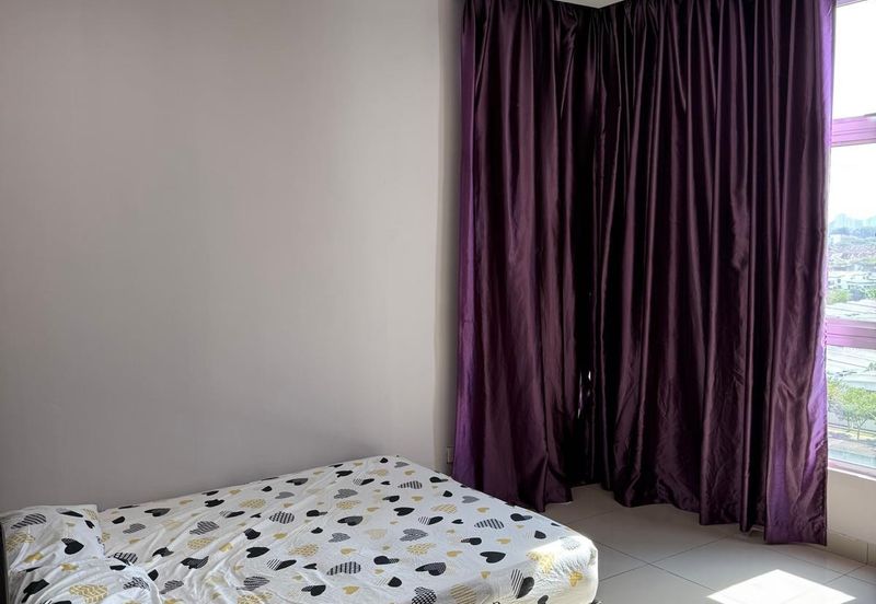 D Rich Executive Suites