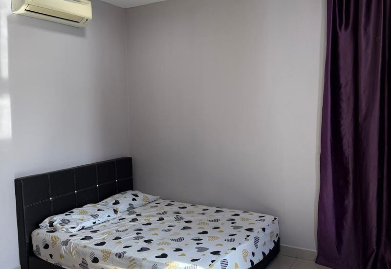 D Rich Executive Suites