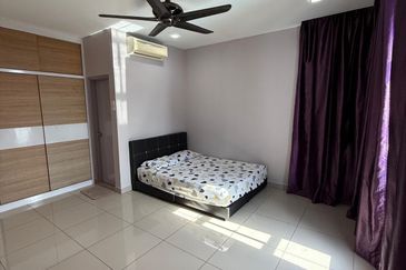 D Rich Executive Suites