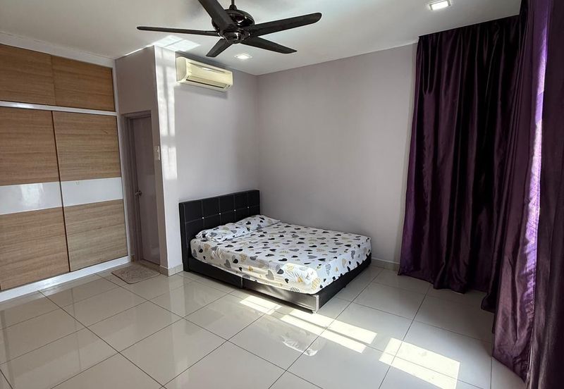 D Rich Executive Suites
