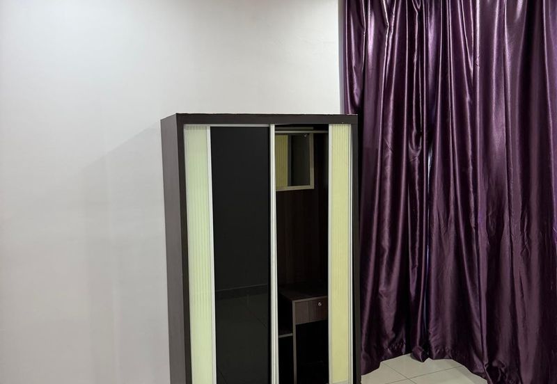 D Rich Executive Suites