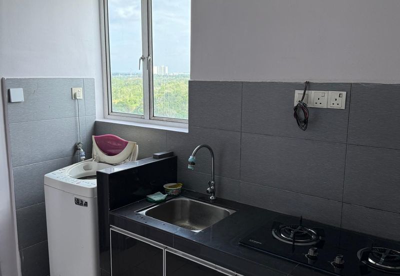 D Rich Executive Suites