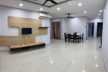 D Rich Executive Suites