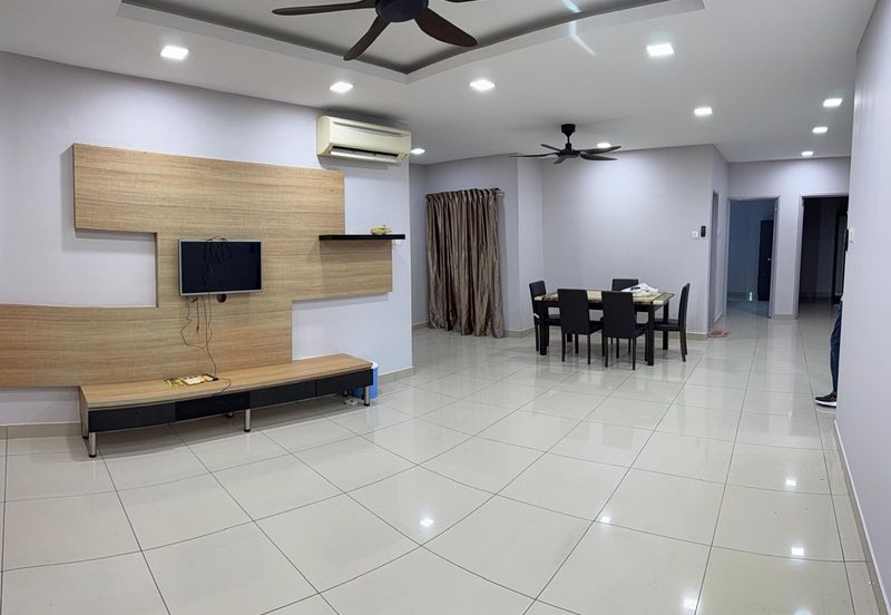 D Rich Executive Suites
