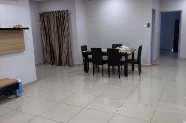 D Rich Executive Suites
