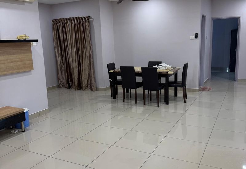D Rich Executive Suites