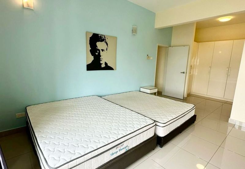 Tropez Residences @ Danga Bay