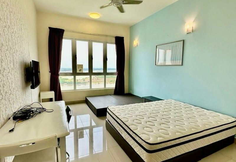 Tropez Residences @ Danga Bay