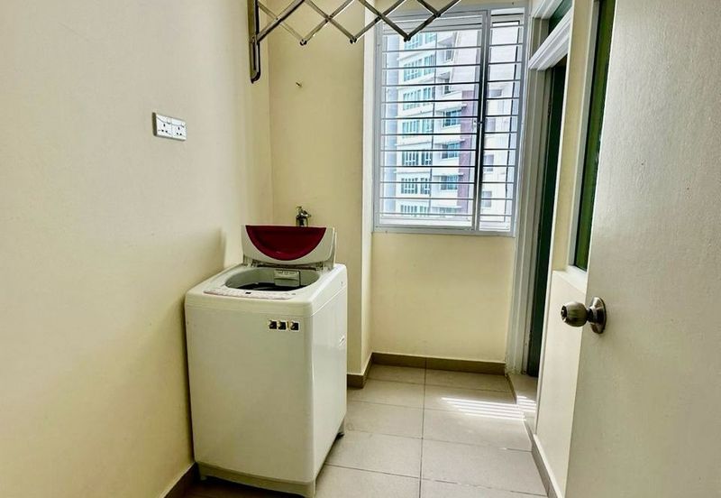 Tropez Residences @ Danga Bay