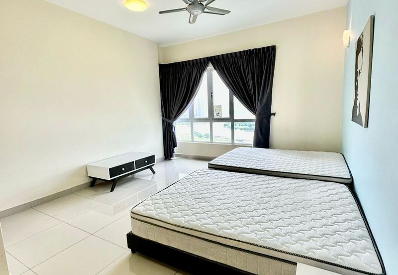 Tropez Residences @ Danga Bay