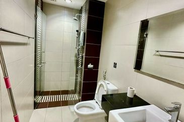 Tropez Residences @ Danga Bay