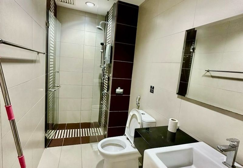 Tropez Residences @ Danga Bay